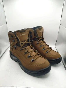 Lowa Renegade GTX Mid Damen-Wanderstiefel Größe UK 7 taupe All Terrain Classic - Bild 1 von 18