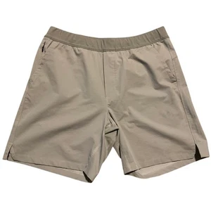 Public Rec Sportshorts 36 Flex Stoff 7,5 Schrittlänge Gummizug & Kordelzug Taille - Bild 1 von 9