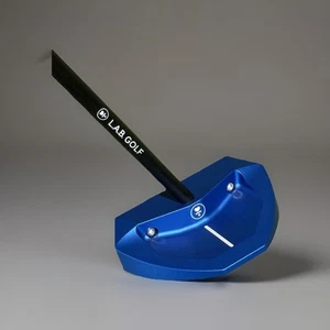 L.A.B Golf OZ1.i Blue Counterbalance 38" Accra Black Shaft LAB Superstroke Grip - Picture 1 of 9