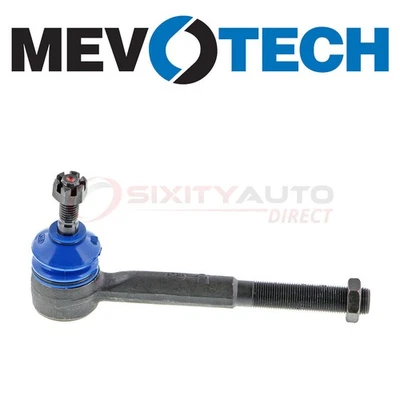 Mevotech Steering Tie Rod End for 1989-1999 Chevrolet K1500 4.3L 5.0L 5.7L wz Foto 1 de 4