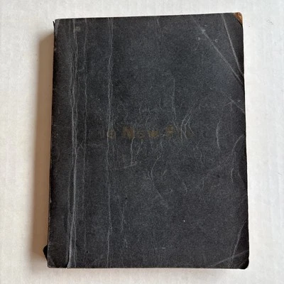 1904 The New Field Natural Diagnosis & Congenial Treatment Part 1, W. H. Burgess - Image 1 of 4