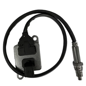 Sonda lambda sensor Nox para Opel Zafira Tourer C Vauxhall Zafira MK III 55485442 - Imagen 1 de 5
