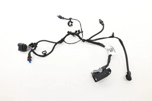 2023 - 2024 FISKER OCEAN REAR DRIVE AGGREGATE WIRE WIRING HARNESS OEM - Picture 1 of 10