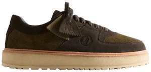 Kith - Ronnie Fieg x 8th Street Sandford 2 'Black Olive' - Picture 1 of 4