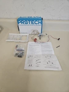 Kit de repuesto de montaje Rheem Pilot - SP21058. GQ3 - Imagen 1 de 16