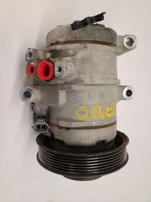 2004-2012 GMC CANYON AC Compressor 2.9L 25891795 04-12 - Image 1 of 4
