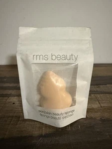 RMS Beauty Skin2Skin Beauty Makeup Sponge Liquid Cream Foundation Blender SEALED - Picture 1 of 4