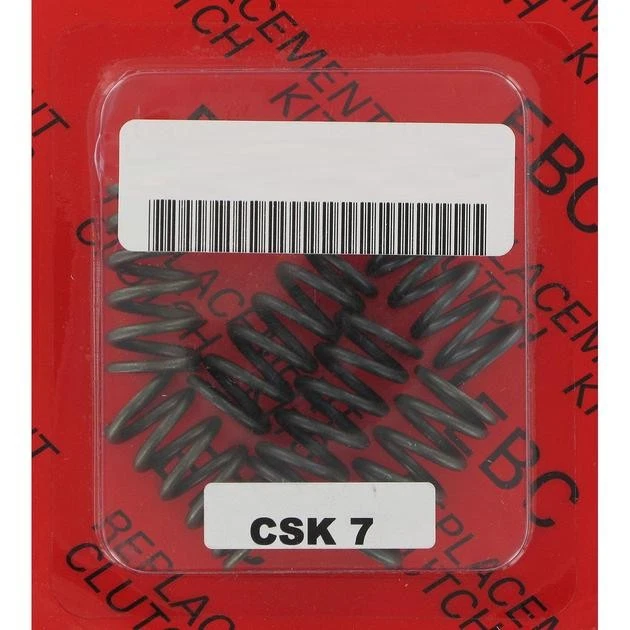 Muelles de embrague EBC CSK #CSK7 para Kawasaki Foto 1 de 1