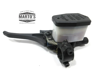 FRENO MAESTRO HIDRÁULICO OE ARCTIC CAT ZR ZL 600 EFI 800 EFI PANTHER PANTERA T 660 Foto 1 de 4