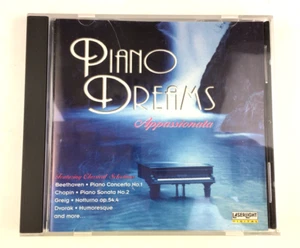 Piano Dreams Appassionata - Musik-CD - 1999 - Bild 1 von 3