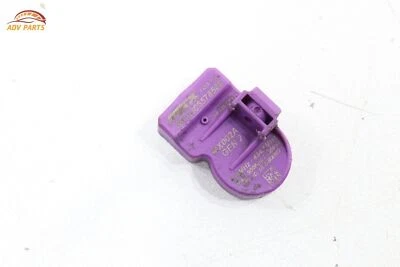 Mercedes GLC300 X253 2018 sistema de monitor de presión de neumáticos sensor TPMS fabricante original Foto 1 de 4