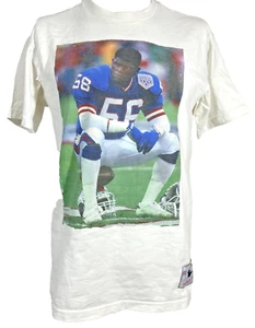 Mitchell & Ness Throwbacks Laurence Taylor T-Shirt Men's M - Picture 1 of 7