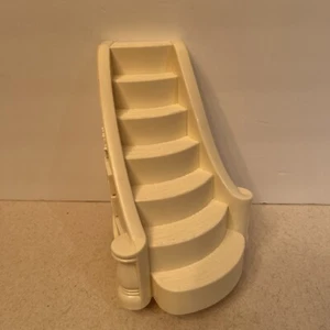 Fisher Price Loving Family Grand Mansion Puppenhaus Treppe Treppe Ersatz - Bild 1 von 5