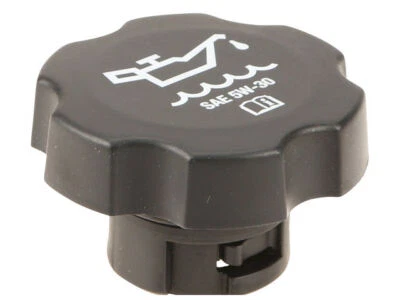 Tapa de llenado de aceite para Chevrolet Blazer 1999 AC Delco 36331NRQK Foto 1 de 2