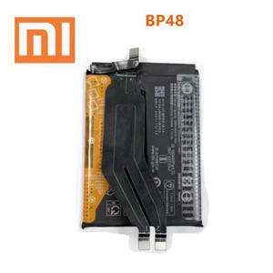 Batterie Xiaomi BP48 Pour Le Xiaomi POCO F4 GT + B7000 - Zdjęcie 1 z 1