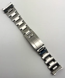 Authentic Tudor Black Bay Pro 72540 20mm Stainless Steel Watch Bracelet OEM - Picture 1 of 14