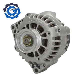 Remanufactured OEM USA Industries Alternator For 1996-2004 Chevy GMC 8206605 - Picture 1 of 1
