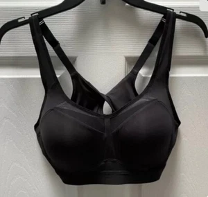 Champion Sports Bra The Distance Underwire 2.0 Maximum Support Double Dry X-Temp - Picture 1 of 8