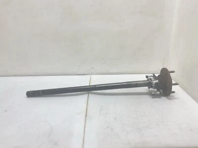 Used Rear Right Drive Axle Shaft fits: 2008 Jeep Wrangler Rear Axle Dana 44 w/el Foto 1 de 4