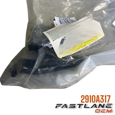 MITSUBISHI MIRAGE 2014-2022 MONTAJE TRANSMISIÓN IZQUIERDA NUEVO OEM 2910A317 Foto 1 de 4