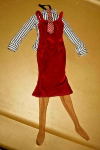 1/6 Custom Yamato WWII German / Russian Secret Agent Female clothing lot Loose - Picture 1 of 2