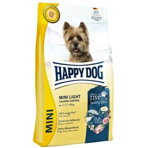 Happy Dog fit & vital Mini Light 800g (19,88€/kg) - Bild 1 von 1
