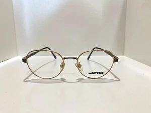 *Retro* EYETEL "Curly" Eyeglasses - ABossOpticians Vintage Eyewear Gallery - Picture 1 of 6