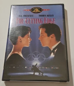 The Cutting Edge (DVD, 2001, Contemporary Classics) - Picture 1 of 2