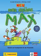 Buch für Vorschule & Frühlernen auf Deutsch