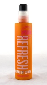 Refresh ROSA Loción Corporal Ultra Ligera Victoria's Secret 6.7oz NUEVO lirio clementino - Imagen 1 de 1