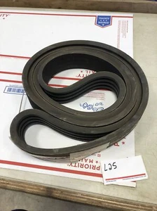 Goodyear Torque Team Wedge 5V1700 Matchmaker Banded V Belt 2-3/4 Wide - Picture 1 of 6