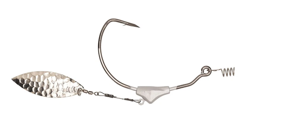 Gancho de cebo de natación Lazer Trokar TK178 - Elección de tamaños Foto 1 de 1