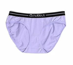 3x Ladies Underwear Panties Briefs Organic Cotton - Picture 1 of 6