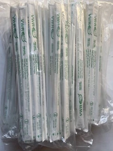 VWR 2 mL Sterile Disposable Serological Pipets 89130-894 290 pipets - Picture 1 of 1