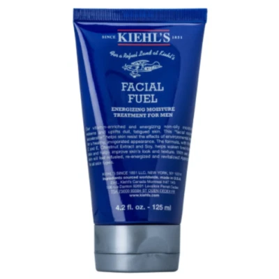 Kiehl's Facial Fuel Energizing Moisture Treatment for Men - 4.2 oz. - Image 1 of 4