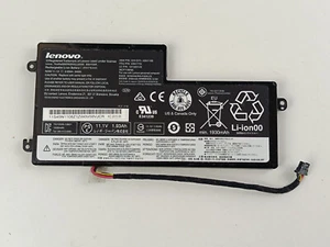 Lenovo Thinkpad T440S T450 T460 X250 Li-Ion Battery 45N1108 45N1773 121500143 - Picture 1 of 2
