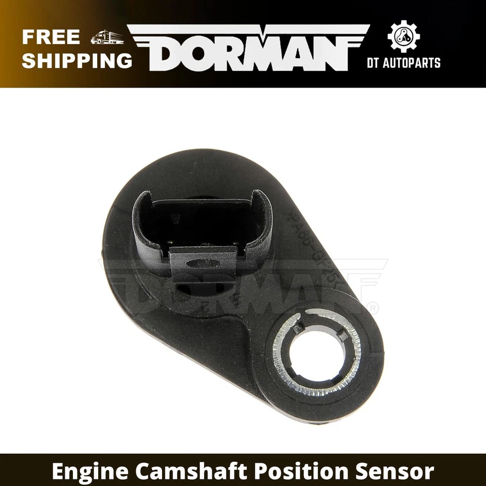 Датчик положения распределительного вала двигателя Dorman для BMW 760Li 6,0 л 2007-2015 годов выпуска 2008 - Изображение 1 из 4
