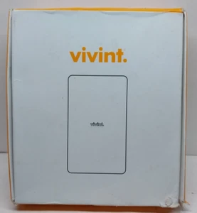 Vivint Security RPTR V-RPTR1-345 Repeater Signal Booster w/ Power Adapter - New - Picture 1 of 3