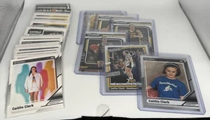 2024 Donruss CAITLIN CLARK Collection PICK UR CARD - $1-$5.50 Each - Picture 1 of 63