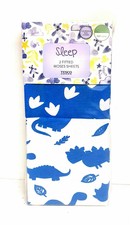 tesco fitted cot sheets