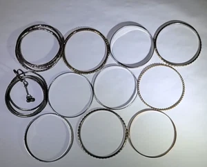 Verschiedene Armreif Armbänder - Bild 1 von 7