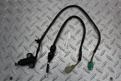 2005 SUZUKI GSXR600 ДАТЧИК ПОДСТАВКИ И ДАТЧИК НОЖНОГО ТОРМОЗА  - Изображение 1 из 4