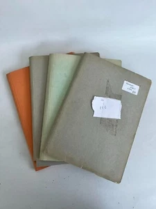 Romania Postage Stamp Lot 1170 Pieces G06 - Briefmarke - Picture 1 of 24