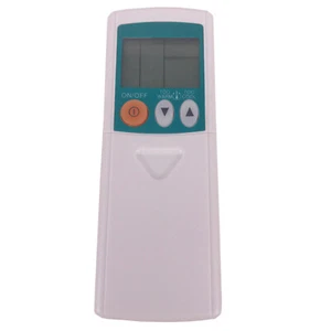 New Replace KP3BS For Mitsubishi Air Conditioner Remote Control KP3AS KP2ES - Picture 1 of 3