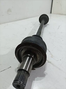 MERCEDES C204 COUPE 2.2 2013 62K, DRIVER SIDE REAR DRIVE SHAFT - Picture 1 of 4