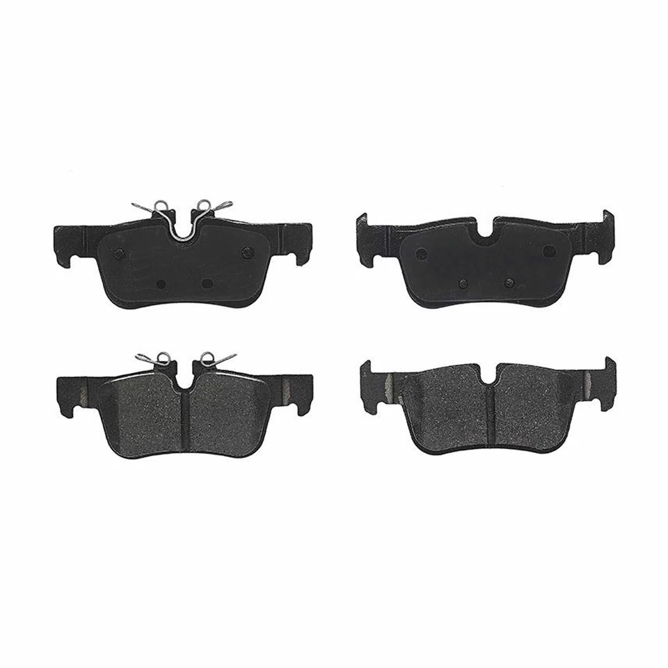 Pastiglie Pasticche pattini freno Posteriore MINI MINI CLUBMAN (F54) - Immagine 1 di 1