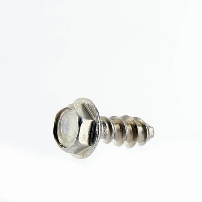 Can-Am New OEM Main Harness Screw K40 X 10, 241140060 - Image 1 of 4