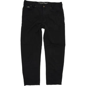 Joker Harlem Walker Herren Schwarz Straight Regular Jeans W40 L32 (68792) - Bild 1 von 5