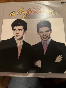 The Everly Brothers - The Everly Brothers Comp Vinyl - Picture 1 of 4