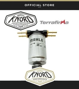 LAND ROVER DISCOVERY 2 TD5 FUEL FILTER HOUSING WITH FILTER AND SENSOR WJN000030 - Picture 1 of 1